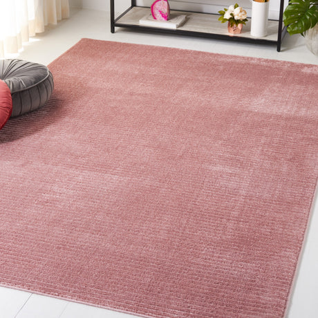 Safavieh Vision Vsn102U Pink Rug.