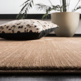 Safavieh Vision Vsn606C Light Brown Rug