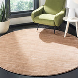 Safavieh Vision Vsn606C Light Brown Rug