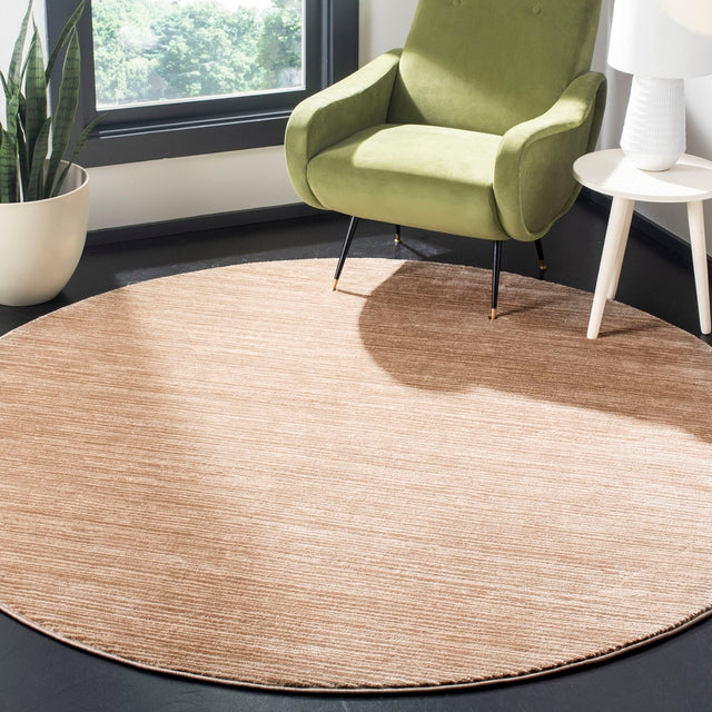 Safavieh Vision Vsn606C Light Brown Rug