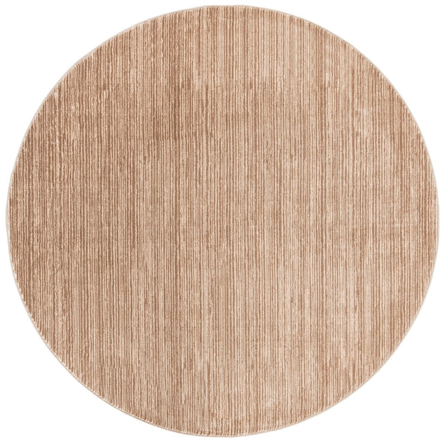 Safavieh Vision Vsn606C Light Brown Rug