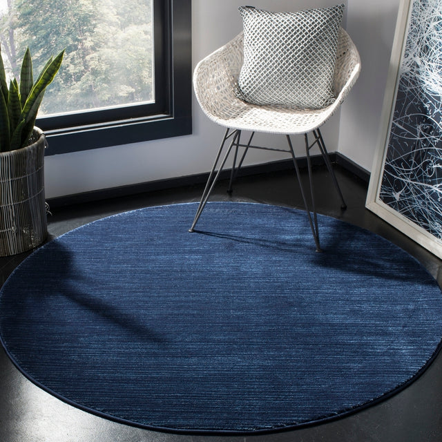 Safavieh Vision Vsn606N Navy Rug