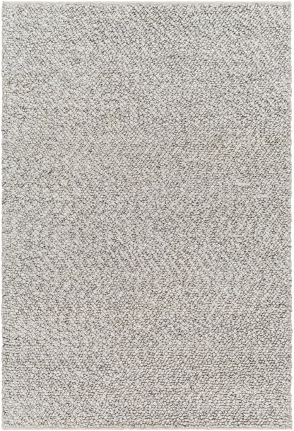 Surya Vesta Vst-2302 Sterling Grey, Pale Slate, Slate, Pewter, Sage Area Rug