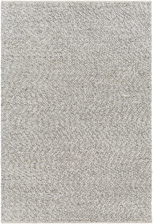 Surya Vesta Vst-2302 Sterling Grey, Pale Slate, Slate, Pewter, Sage Area Rug