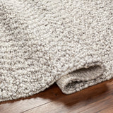 Surya Vesta Vst-2302 Sterling Grey, Pale Slate, Slate, Pewter, Sage Rug.