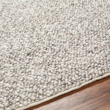 Surya Vesta Vst-2302 Sterling Grey, Pale Slate, Slate, Pewter, Sage Rug.