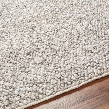Surya Vesta Vst-2302 Sterling Grey, Pale Slate, Slate, Pewter, Sage Rug.