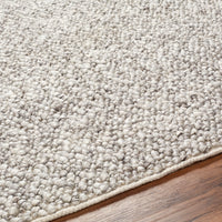 Surya Vesta Vst-2302 Sterling Grey, Pale Slate, Slate, Pewter, Sage Area Rug