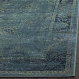 Safavieh Vintage Vtg117 Turquoise/Multi Rug