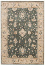 Safavieh Vintage Vtg143-110 Light Grey Rug.