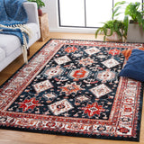 Safavieh Vintage Hamadan Vth227A Ivory/Blue Rug.