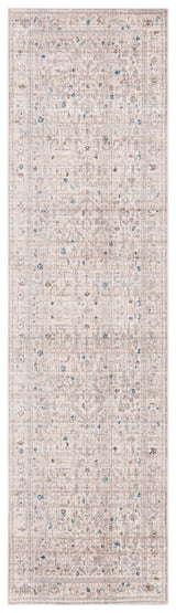 Safavieh Vintage Persian Vtp427A Ivory/Light Grey Rug.