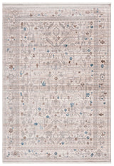 Safavieh Vintage Persian Vtp427A Ivory/Light Grey Rug.