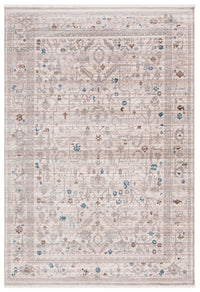 Safavieh Vintage Persian Vtp427A Ivory/Light Grey Area Rug