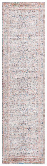 Safavieh Vintage Persian Vtp427B Beige/Rust Rug.