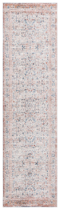 Safavieh Vintage Persian Vtp427B Beige/Rust Area Rug