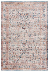 Safavieh Vintage Persian Vtp427B Beige/Rust Rug.