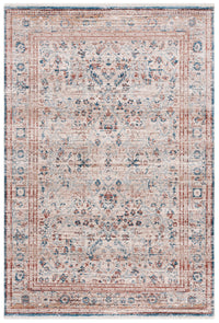 Safavieh Vintage Persian Vtp427B Beige/Rust Area Rug