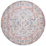 Safavieh Vintage Persian Vtp427B Beige/Rust Rug.