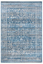Safavieh Vintage Persian Vtp427N Navy/Ivory Rug.