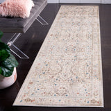 Safavieh Vintage Persian Vtp427W Ivory/Sage Rug.
