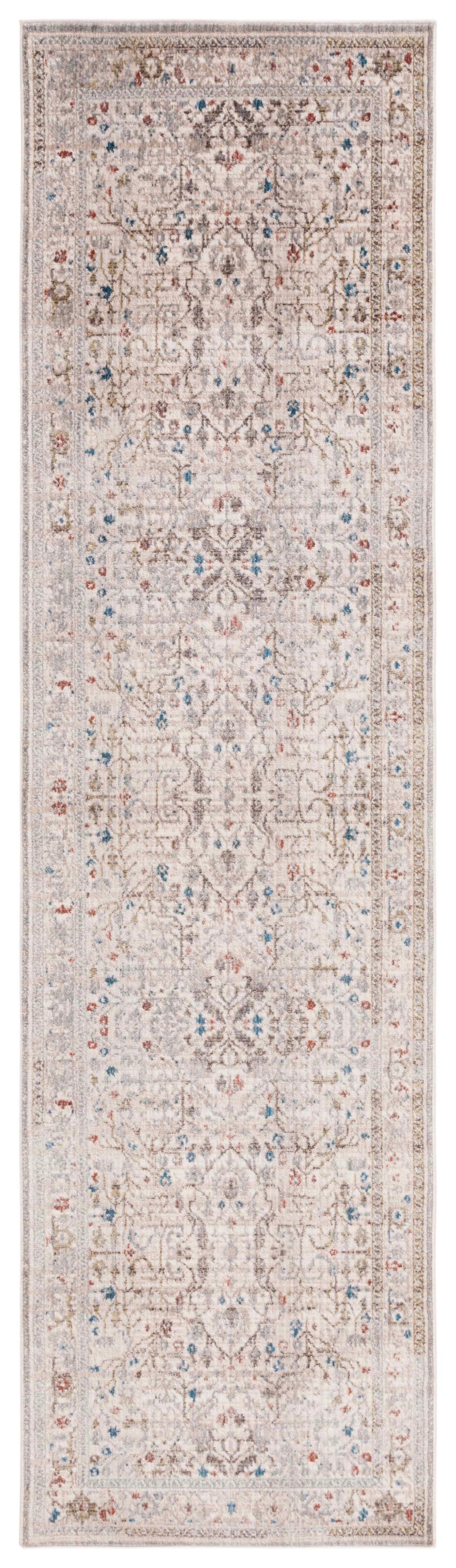 Safavieh Vintage Persian Vtp427W Ivory/Sage Rug.