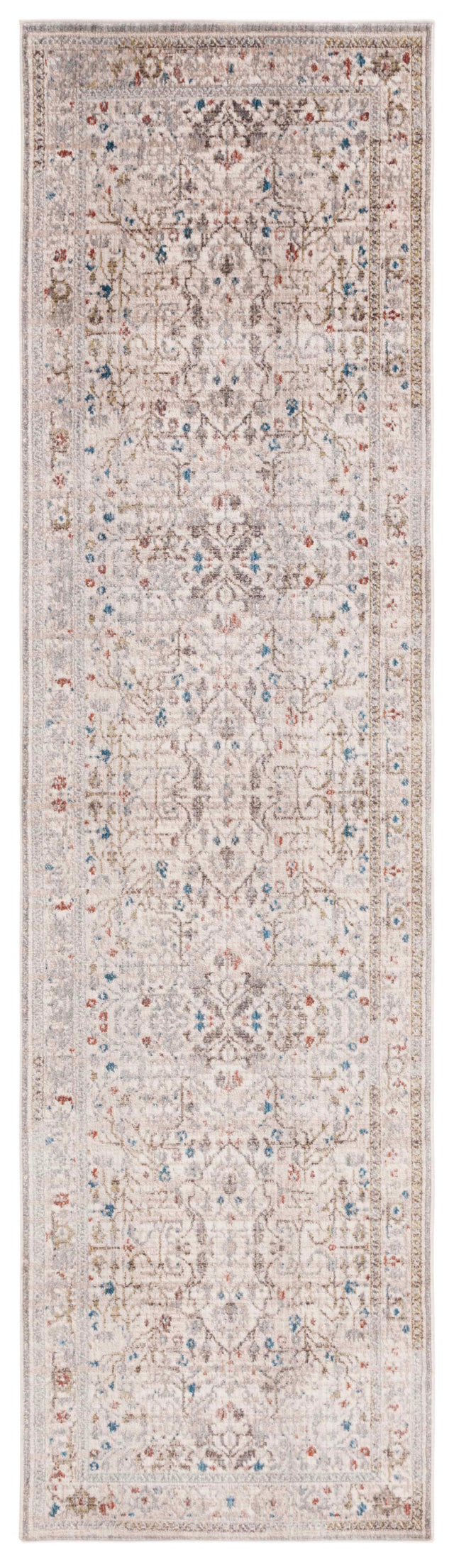 Safavieh Vintage Persian Vtp427W Ivory/Sage Rug.