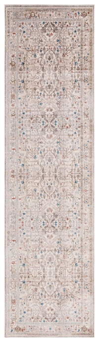 Safavieh Vintage Persian Vtp427W Ivory/Sage Area Rug