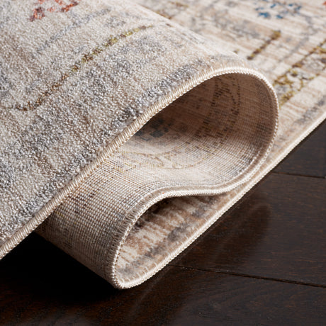 Safavieh Vintage Persian Vtp427W Ivory/Sage Rug.
