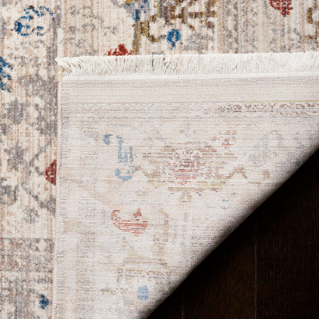 Safavieh Vintage Persian Vtp427W Ivory/Sage Rug.