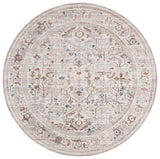 Safavieh Vintage Persian Vtp427W Ivory/Sage Rug.