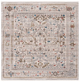 Safavieh Vintage Persian Vtp427W Ivory/Sage Rug.