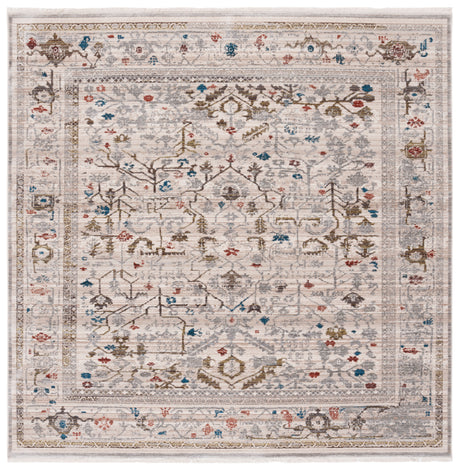 Safavieh Vintage Persian Vtp427W Ivory/Sage Rug.