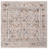 Safavieh Vintage Persian Vtp427W Ivory/Sage Area Rug