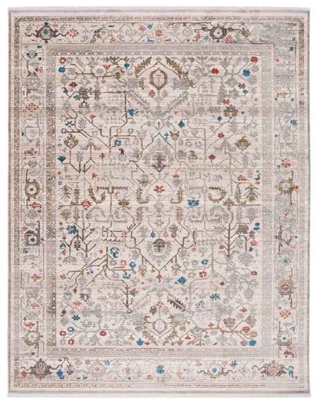 Safavieh Vintage Persian Vtp427W Ivory/Sage Rug.