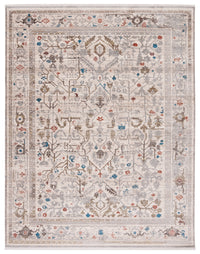 Safavieh Vintage Persian Vtp427W Ivory/Sage Area Rug