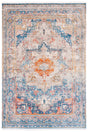 Safavieh Vintage Persian Vtp438B Blue/Multi Rug.