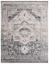 Safavieh Vintage Persian Vtp438M Ivory/Blue Rug.