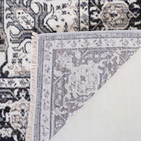 Safavieh Vintage Persian Vtp621N Navy/Ivory Area Rug