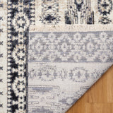 Safavieh Vintage Persian Vtp660G Ivory/Black Rug.