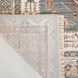 Safavieh Vintage Persian Vtp669F Grey/Cream Rug.