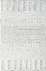 Surya Mae VVMA-2300 Ivory, Sandstone, Pearl