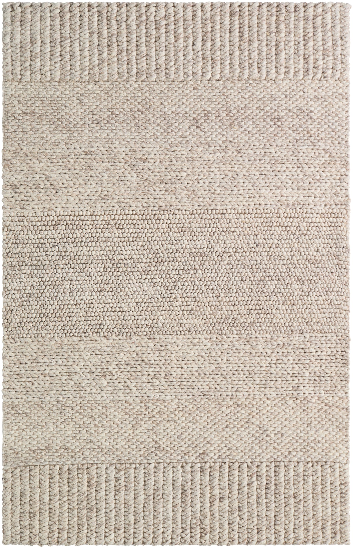 Surya Mae VVMA-2301 Beige, Taupe, Sandstone