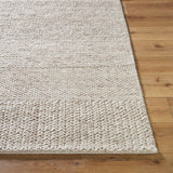 Surya Mae VVMA-2301 Beige, Taupe, Sandstone