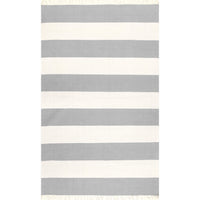 Nuloom Ashlee Kpsb01D Gray Area Rug