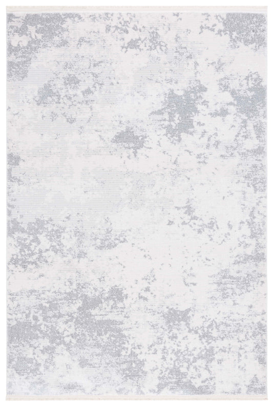 Safavieh Whisper Whs546A Ivory/Grey Area Rug