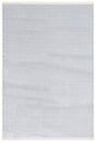 Safavieh Whisper Whs550F Grey/Dark Grey Rug.