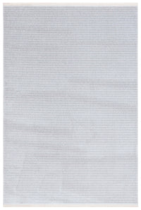 Safavieh Whisper Whs550F Grey/Dark Grey Area Rug