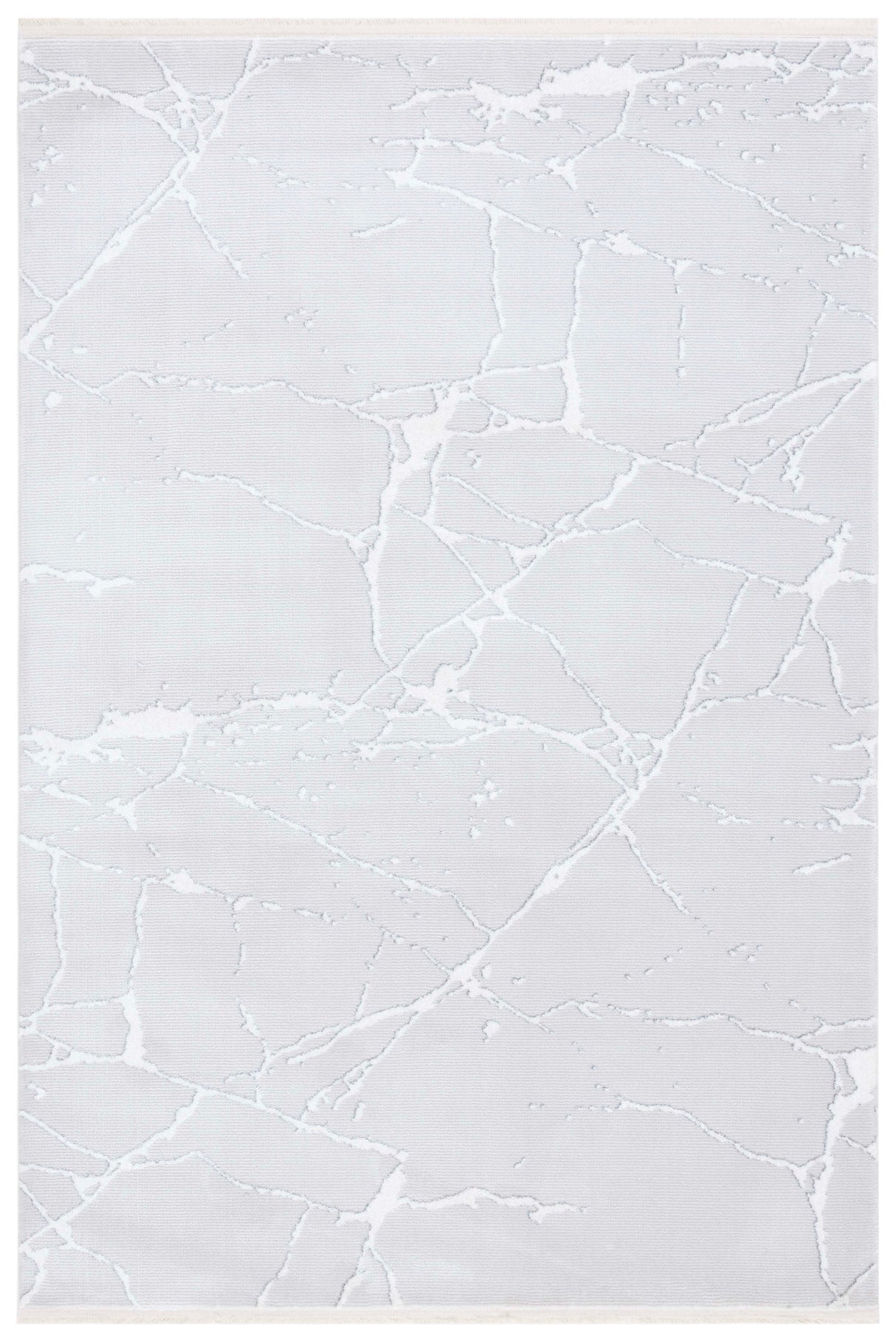 Safavieh Whisper Whs552F Grey/Ivory Rug.