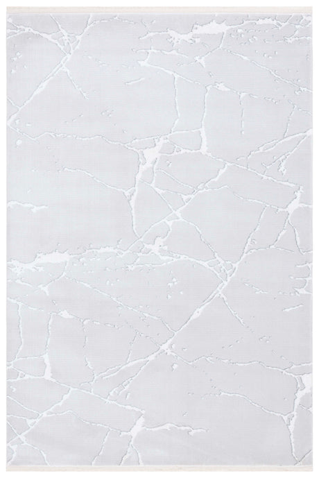 Safavieh Whisper Whs552F Grey/Ivory Rug.